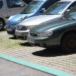 Зелена зона в Бургас