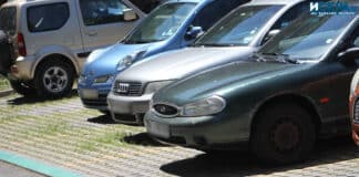 Зелена зона в Бургас