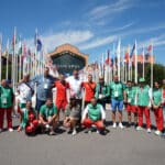 Българската група