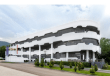 Български футболен съюз