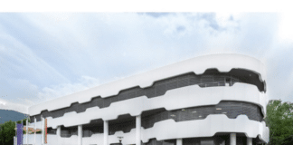 Български футболен съюз