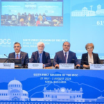 Сесия за климатични промени, София, Гранд Хотел Милениум