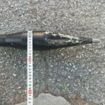 Боеприпас, Димитровград