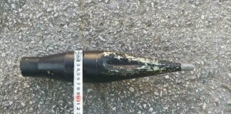 Боеприпас, Димитровград