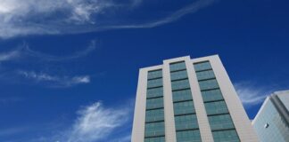 Болница в Турция