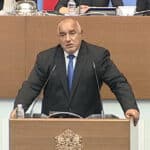 Бойко Борисов