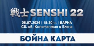 Бойната карта