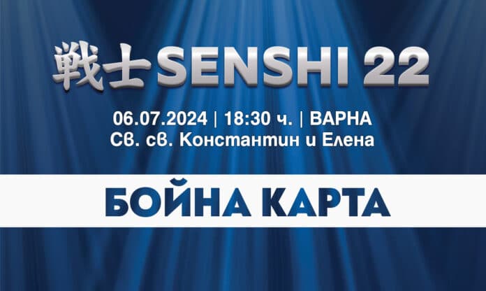 Бойната карта