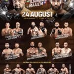 BRAVE 86 в Бургас