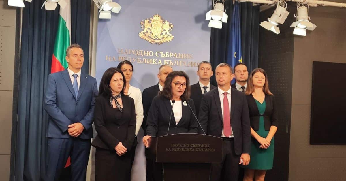 Както вече се разбра от медиите сградата на Областна дирекция