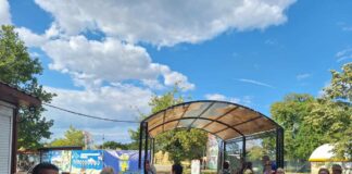 Бургазлии на опашка пред Фестивала на пасъчните фигури