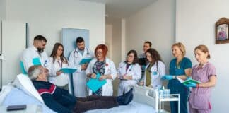 Д-р Росица Кръстева - лечение