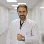 Д-р Светозар Марангозов, лекар във ВМА