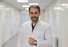 Д-р Светозар Марангозов, лекар във ВМА