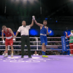 Дамян Дуркач и Рами Киуан