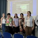 Учители от Националната гимназия по ветеринарна медицина „Проф. д-р Димитър Димов“ – Ловеч