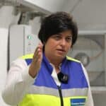 Диана Русинова за пътя между Враца и Видин