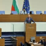 Димитър Главчев