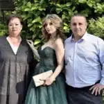 Спешен зов за помощ: Благотворителен търг и турнир в подкрепа на Доби от Радиново Доби Чеперигова в ляво