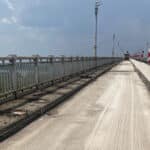 Дунав мост, Русе