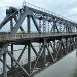 Дунав мост при Русе