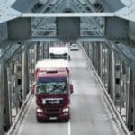 Дунав мост при Русе