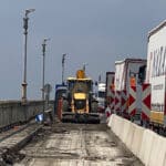 Дунав мост. Русе