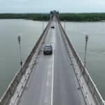 Дунав мост при Русе