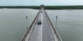 Дунав мост при Русе