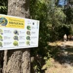 Екопътека в Русе