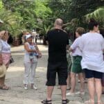 Екскурзоводи