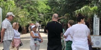 Екскурзоводи