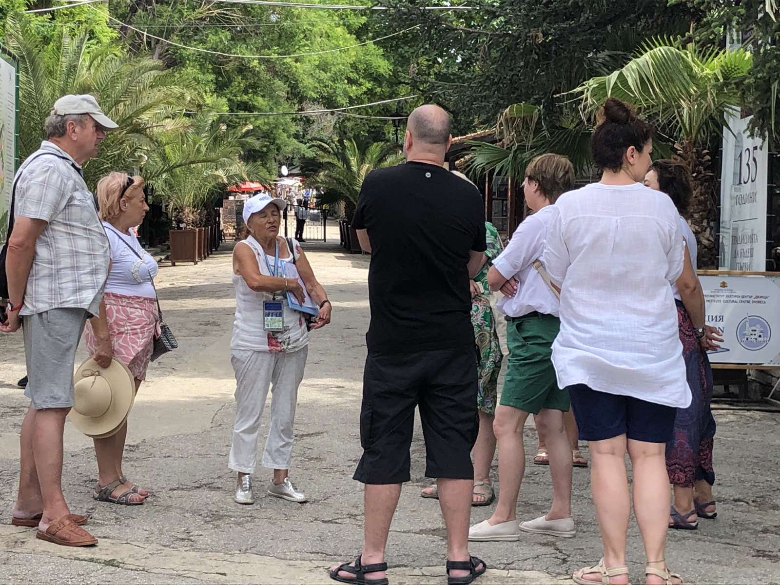 Министерството на туризма стартира на ключови туристически обекти съвместните си