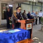 Старши комисар Емил Павлов