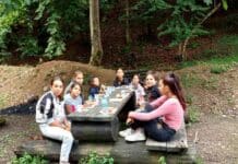 Лятна академия в Етрополе