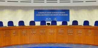 Европейски съд по правата на човека, Страсбург, Франция