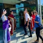 Форум, посветен на туризма