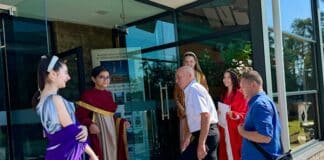 Форум, посветен на туризма