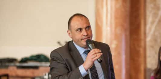 Румен Гълъбинов