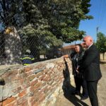 Галин Цоков в село Гранит