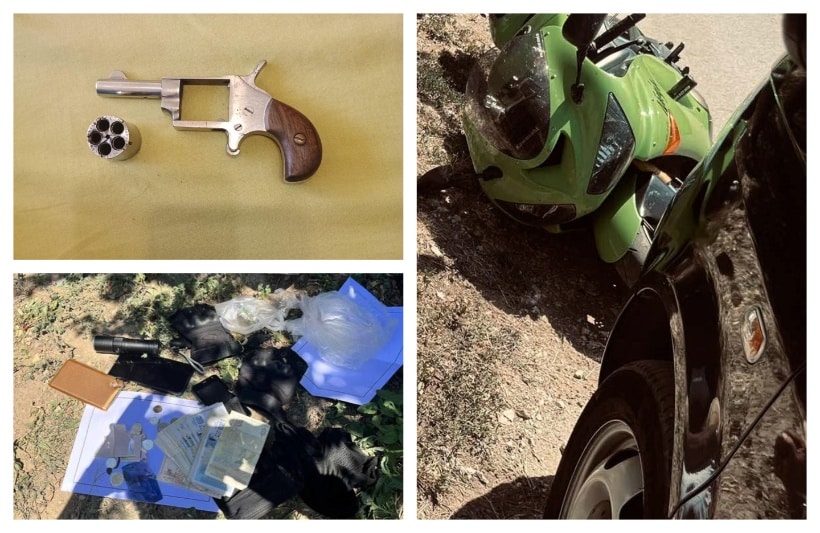 Вчера и днес в Русе беше проведена спецоперация срещу разпространението