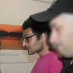 Георги Генджов се държа изключително неадекватно на днешното разпоредителното заседание в съда в Бургас