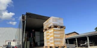 Дарението за децата, Разград,, хранителни продукти