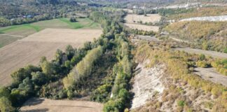 Гора край Ловеч