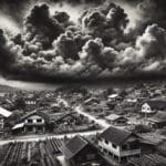 Градушка на село