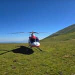 Медицински хеликоптер