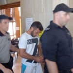 В Окръжен съд-Бургас днес се гледа мярката за неотклонение на Христо Димитров за убийство в курорта "Слънчев бряг"