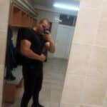 Христо Петров през 2019 г.