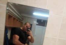 Христо Петров през 2019 г.