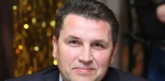 Хюсни Адем, депутат